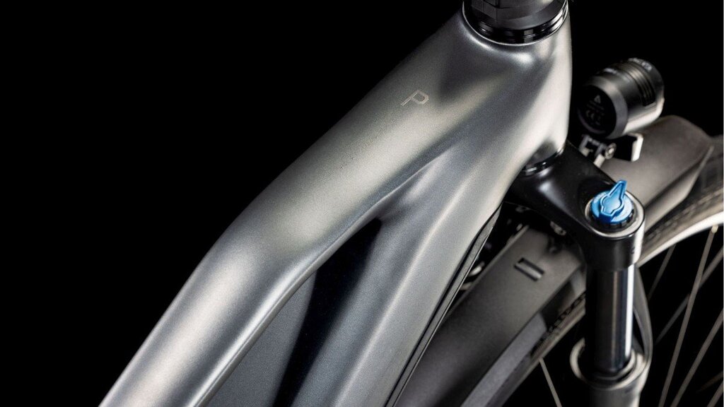 Cube KATHMANDU HYBRID PRO 11