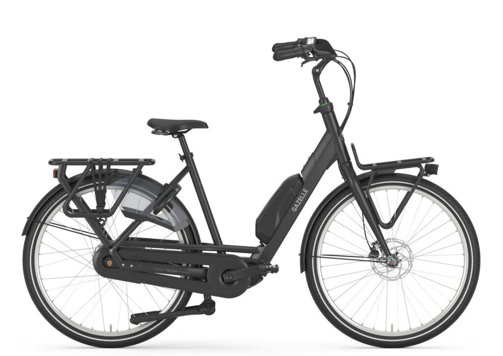 Gazelle Bloom C310 1