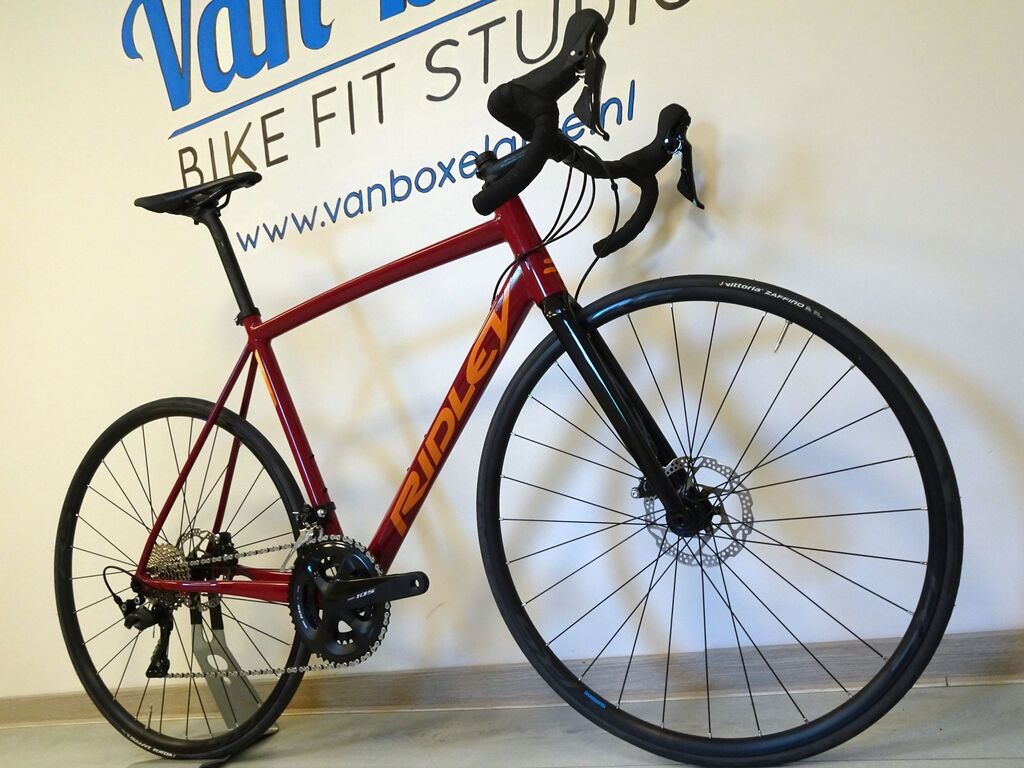 Ridley Fenix SLA Disc 105 MIX FAD02CS(M) 0