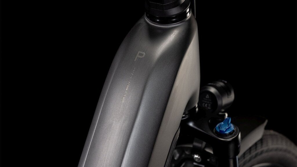 Cube KATHMANDU HYBRID PRO 11