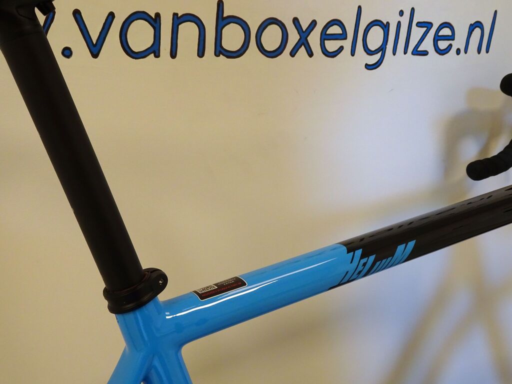 Ridley HELIUM DISC 105 0