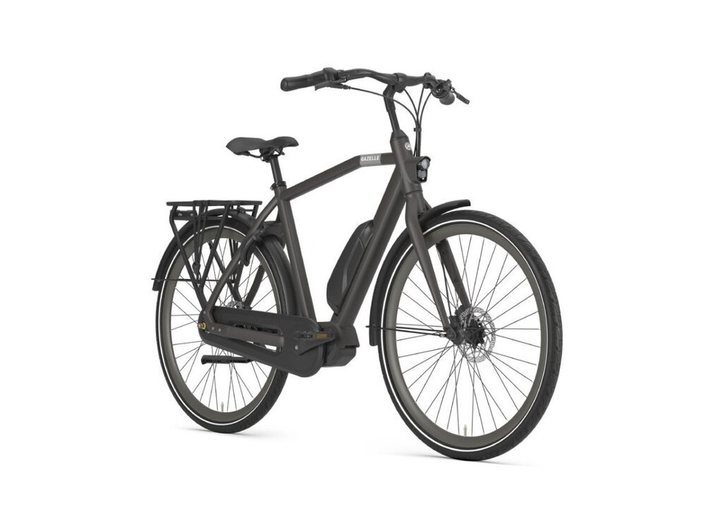 Gazelle Esprit C7 HMS 7