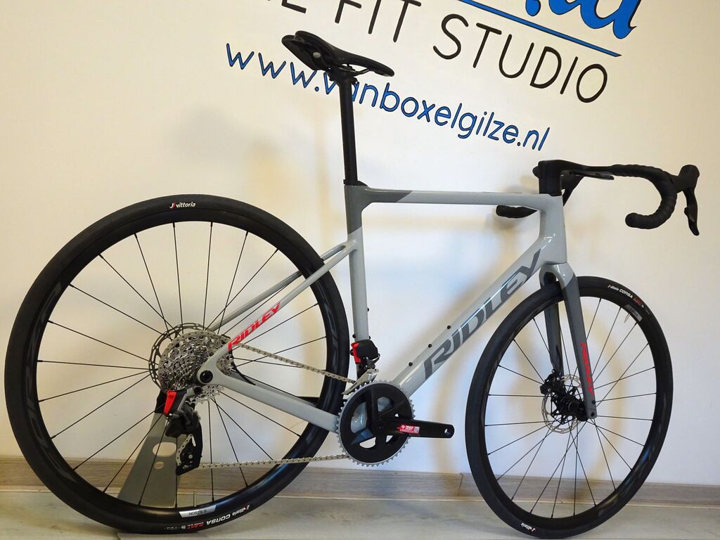 Ridley GRIFN RIVAL ETAP AXS INSPIRED M 0