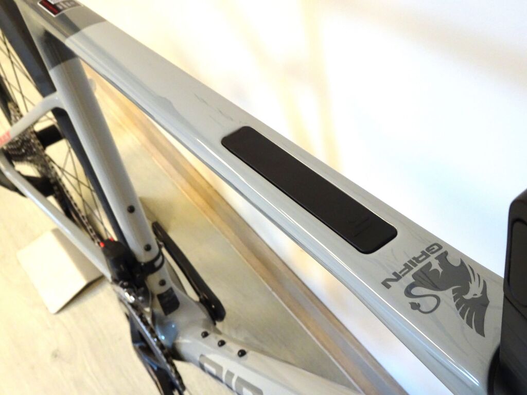 Ridley GRIFN RIVAL ETAP AXS INSPIRED M 0
