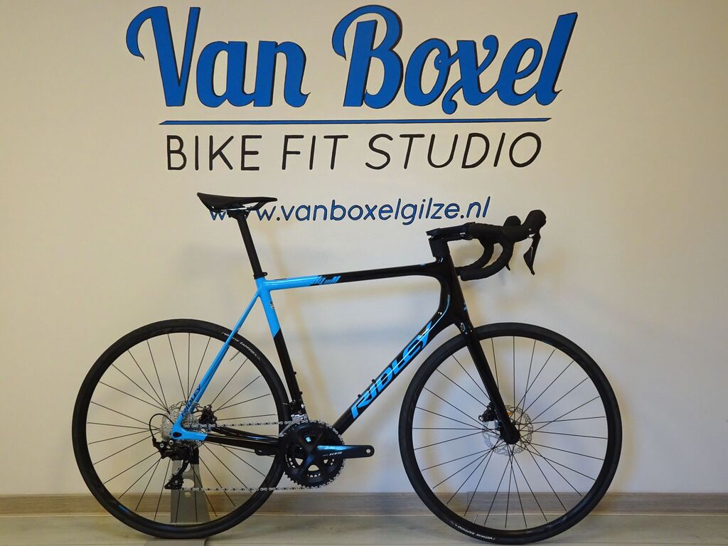 Ridley HELIUM DISC 105 0