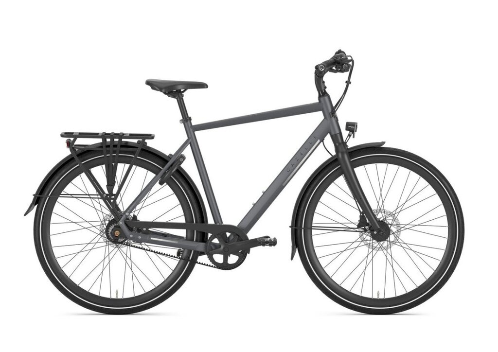 Gazelle Chamonix S11 11