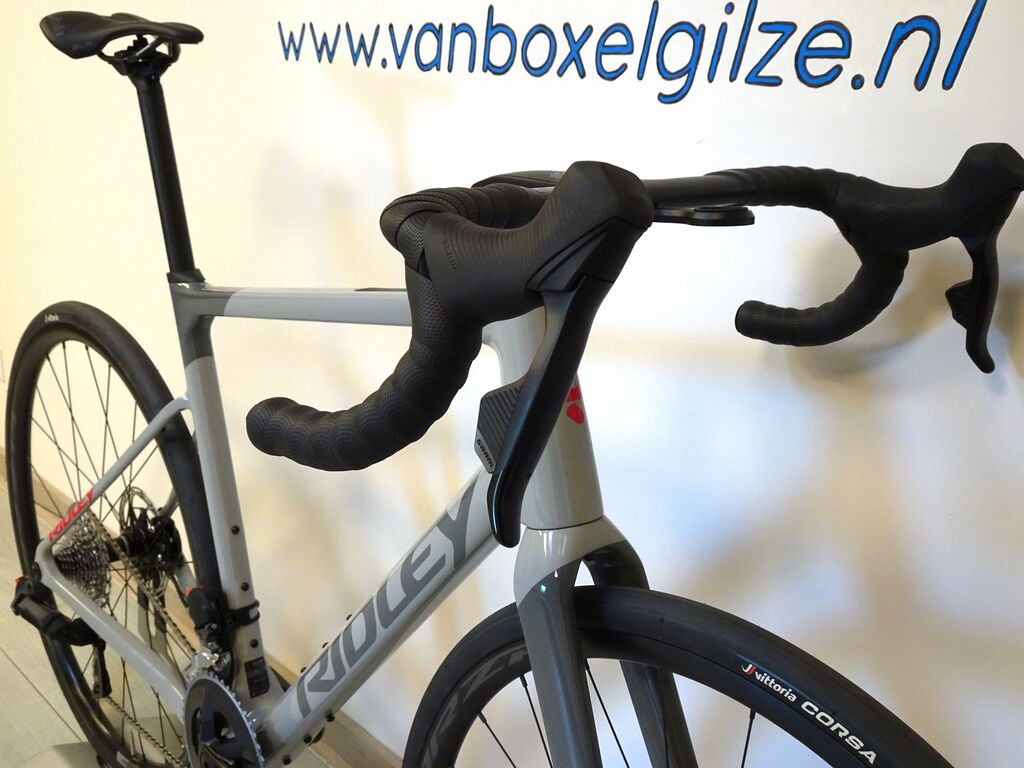 Ridley GRIFN RIVAL ETAP AXS INSPIRED M 0