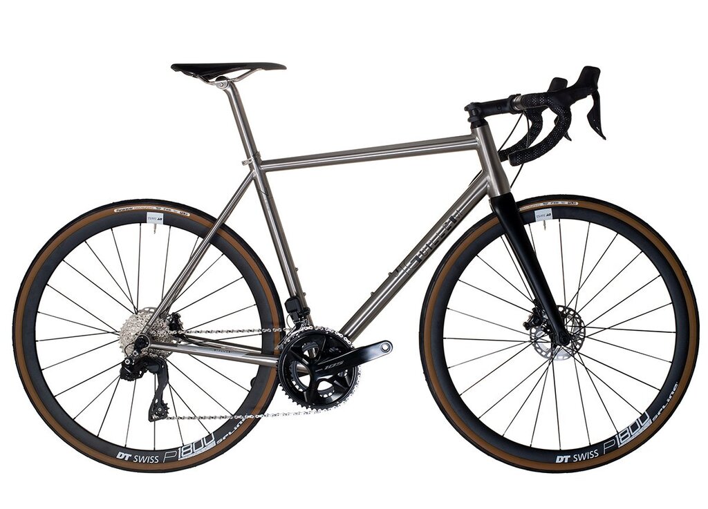 Guillem MAJOR 105 DI2 DISC 0