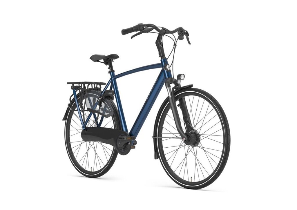 Gazelle Orange C7+ 7