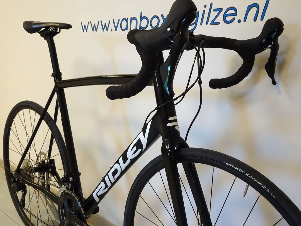 Ridley FENIX SLA DISC 105 MIX FAD02AS (L) 0