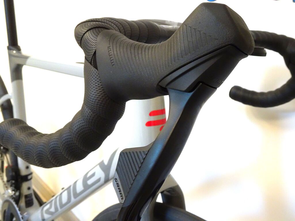 Ridley GRIFN RIVAL ETAP AXS INSPIRED M 0