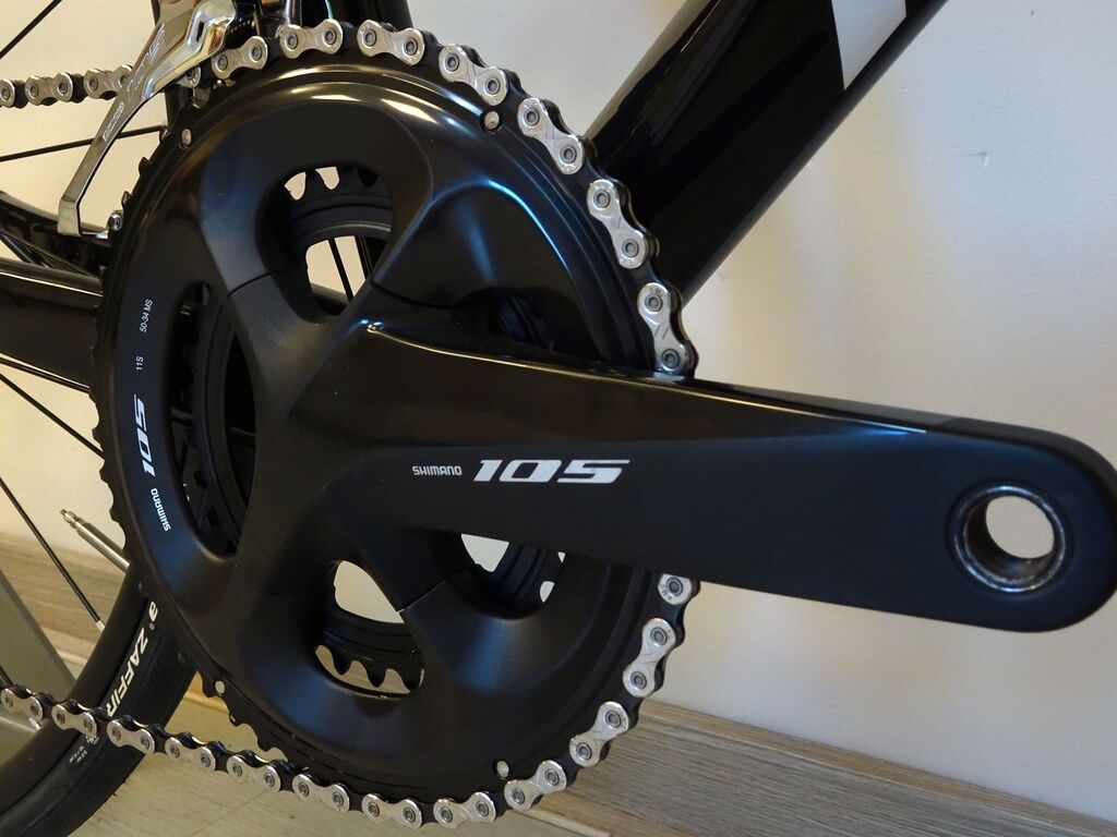 Ridley FENIX SLA DISC 105 MIX FAD02AS (L) 0