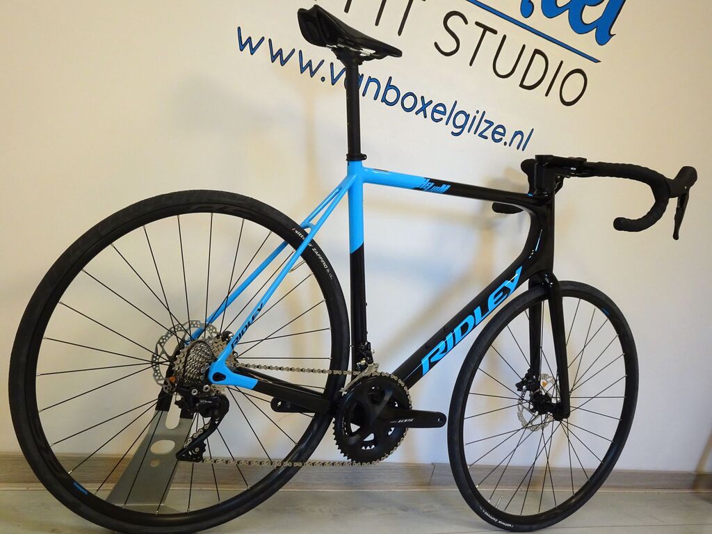 Ridley HELIUM DISC 105 0