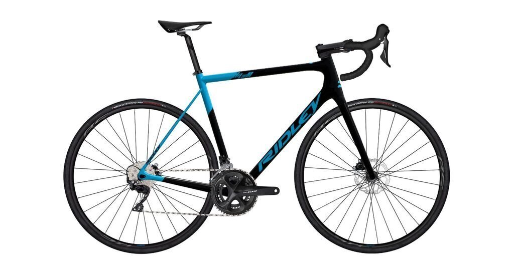 Ridley HELIUM DISC 105 0