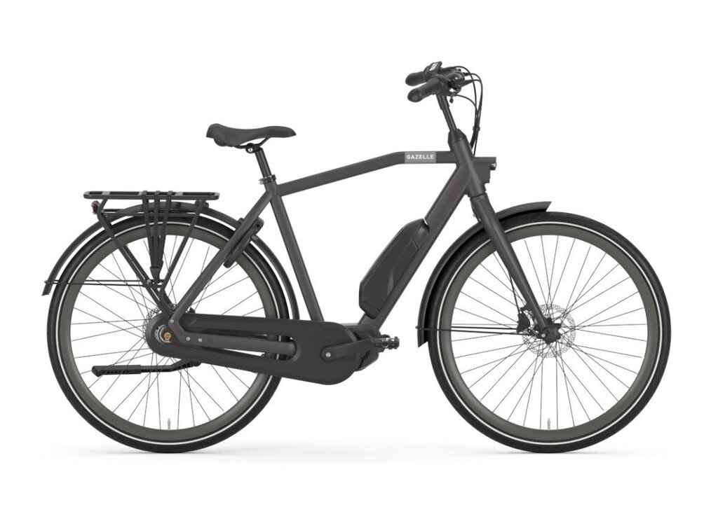 Gazelle Esprit C7 HMS 7