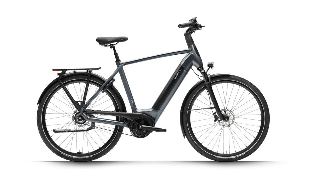 Dutch ID DID Infinity2 S50 N8 Belt 8