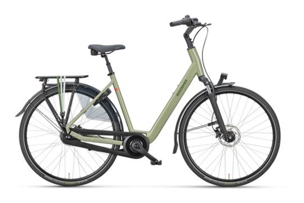 Batavus Senz Comfort 7
