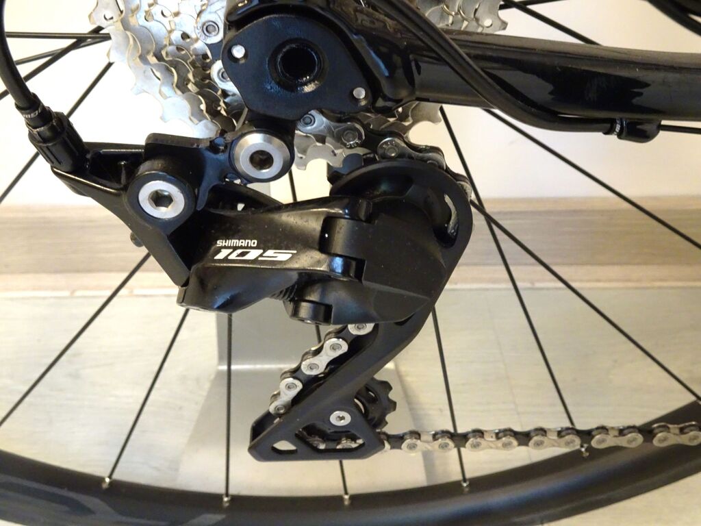 Ridley FENIX SLA DISC 105 MIX FAD02AS (L) 0