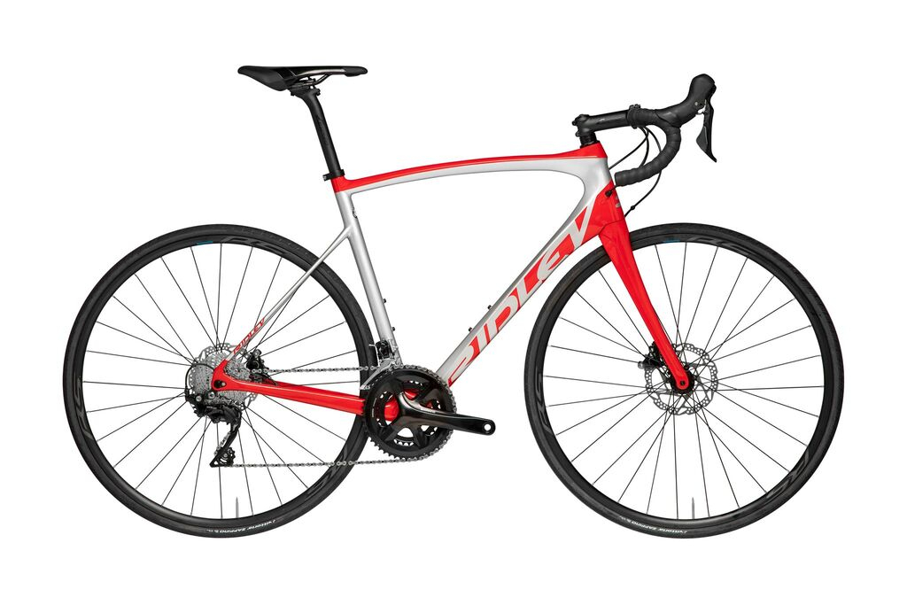 Ridley Fenix SL Disc 105 Mix 0
