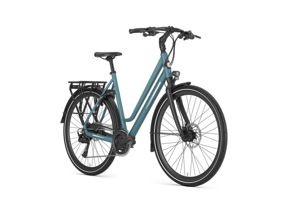 Gazelle Chamonix T20 20