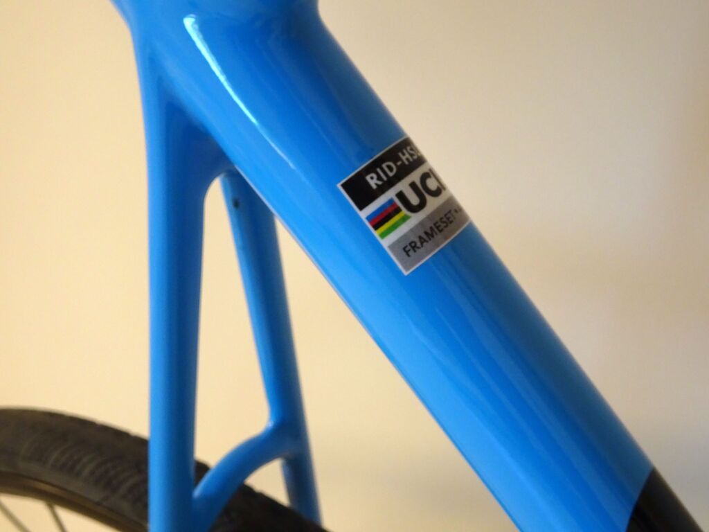 Ridley HELIUM DISC 105 0