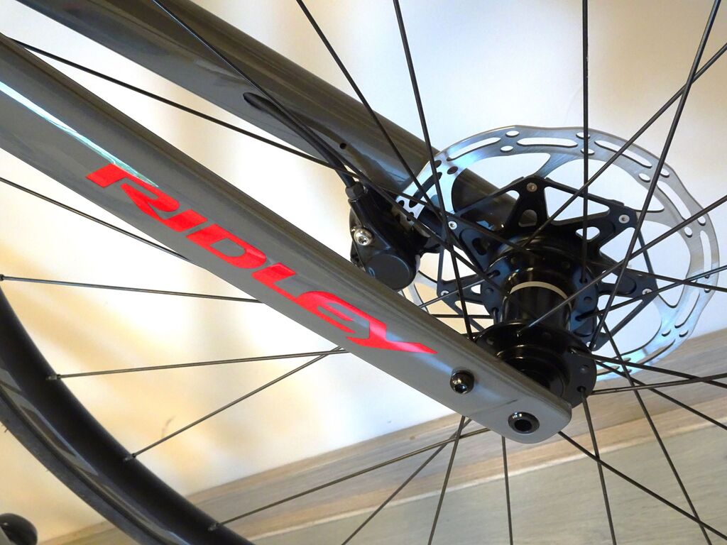 Ridley GRIFN RIVAL ETAP AXS INSPIRED M 0