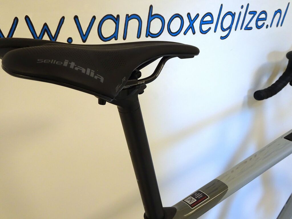 Ridley GRIFN RIVAL ETAP AXS INSPIRED M 0