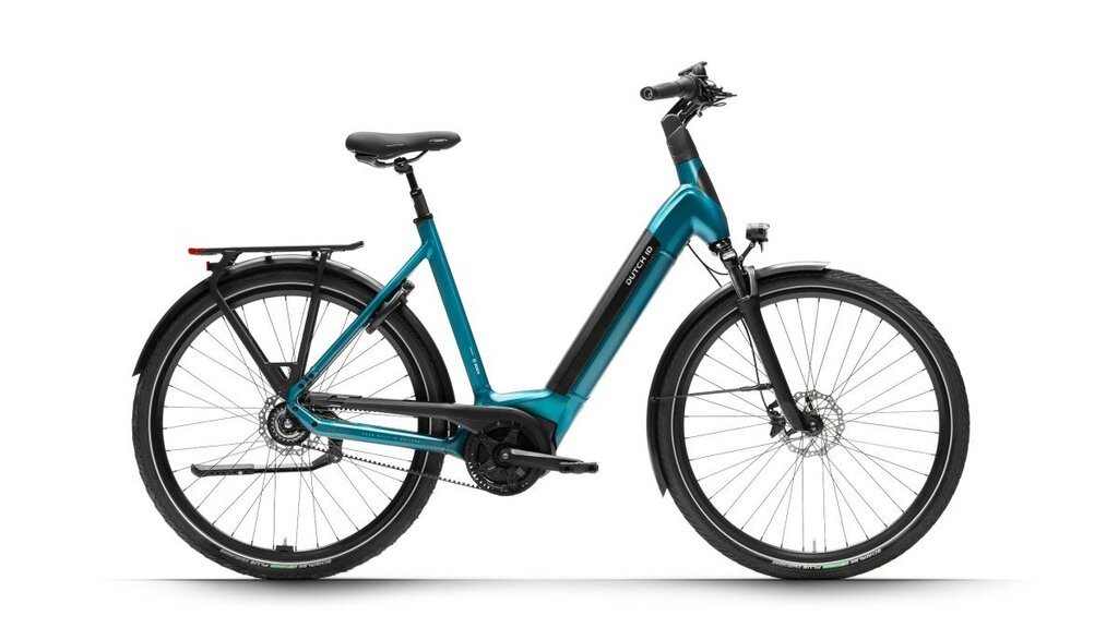 Dutch ID DID Infinity2 S50 N8 Belt 8