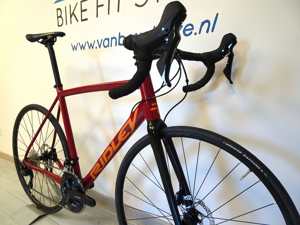 Ridley Fenix SLA Disc 105 MIX FAD02CS(M) 0