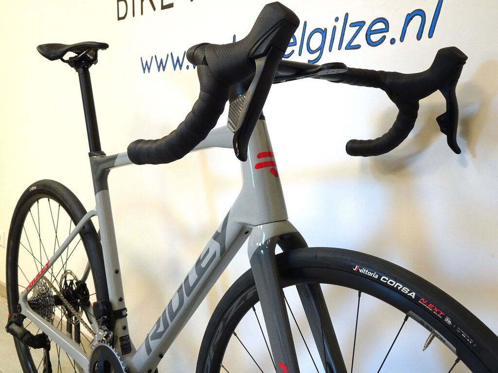 Ridley GRIFN RIVAL ETAP AXS INSPIRED M 0