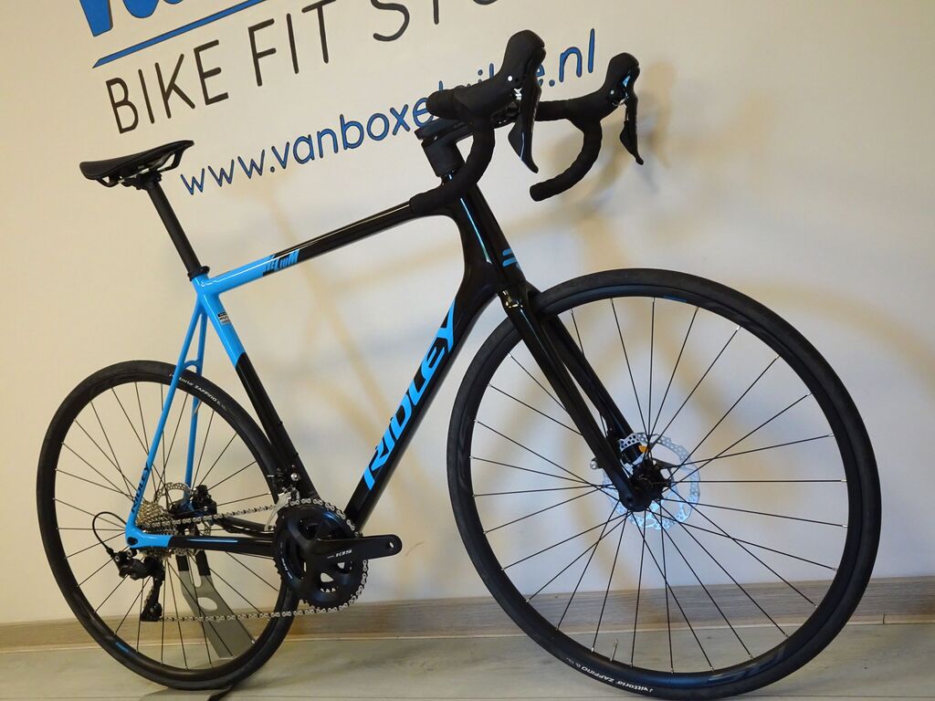 Ridley HELIUM DISC 105 0