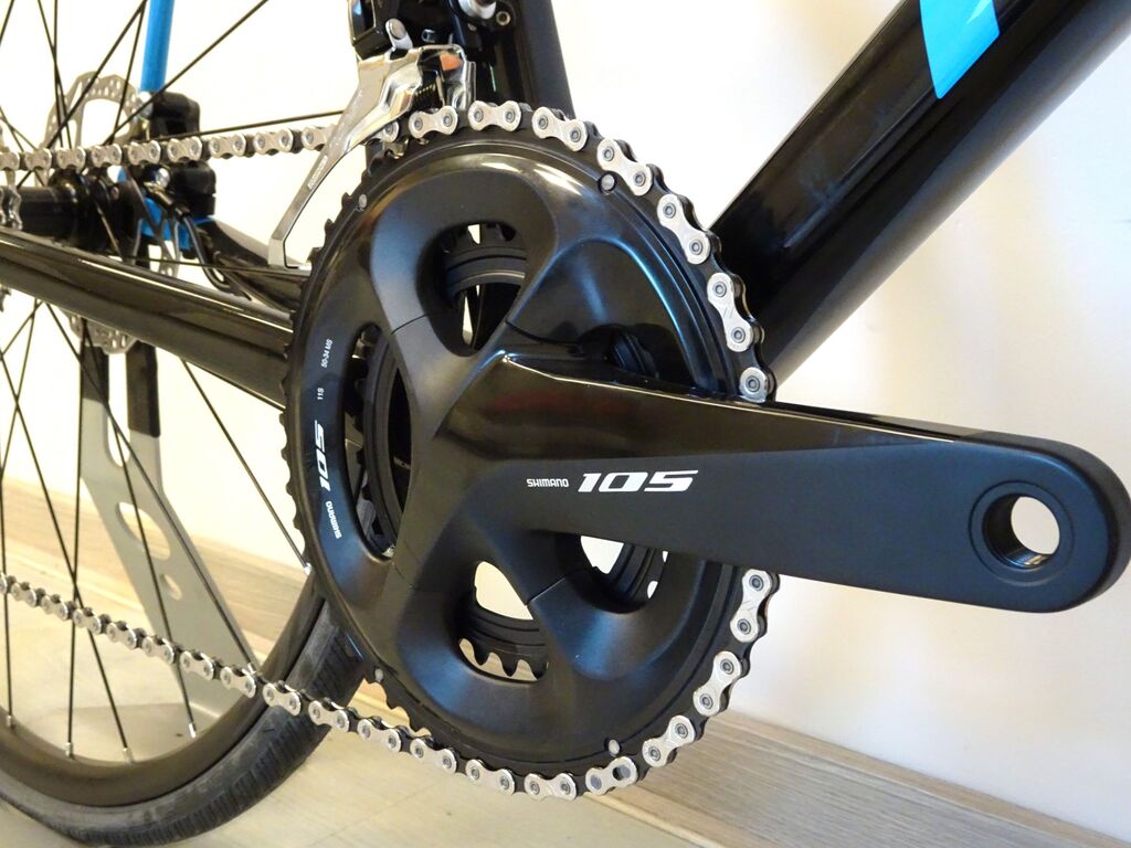 Ridley HELIUM DISC 105 0