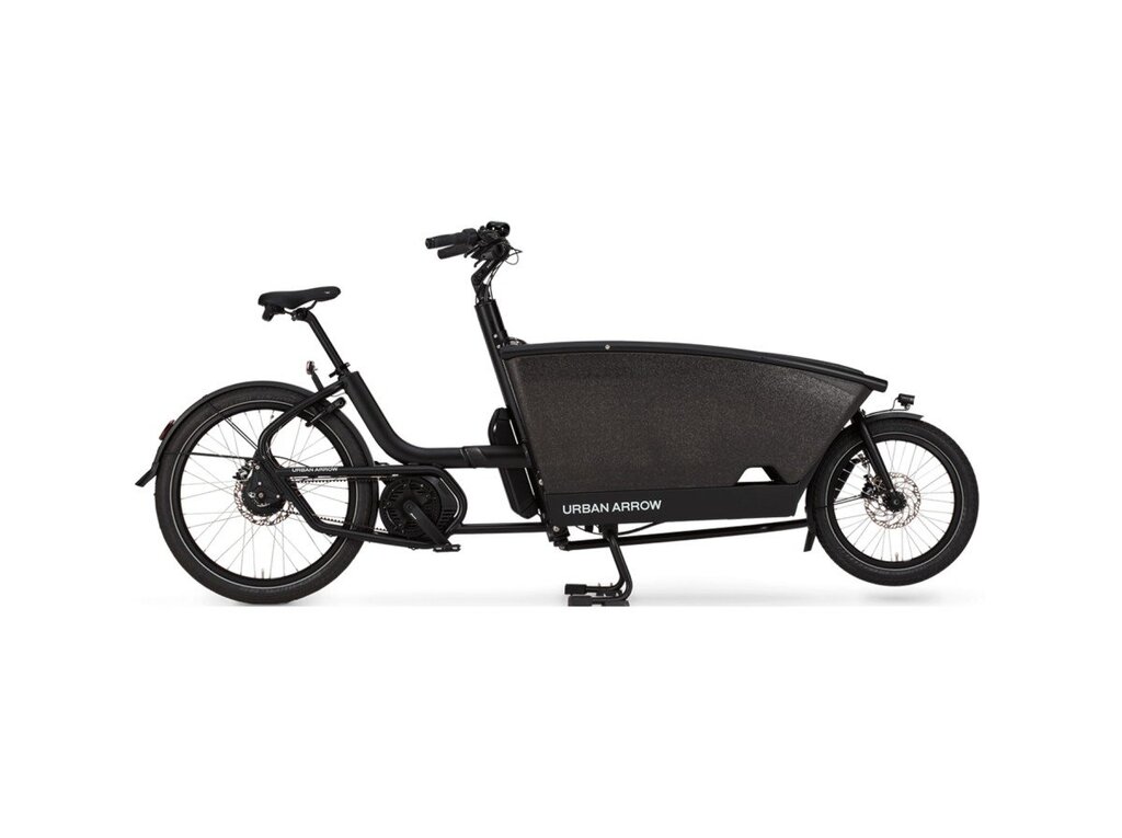 Urban Arrow Family Active Line Plus 1