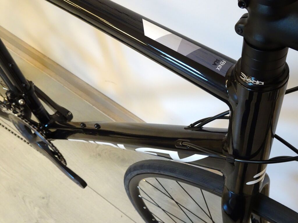 Ridley FENIX SLA DISC 105 MIX FAD02AS (L) 0