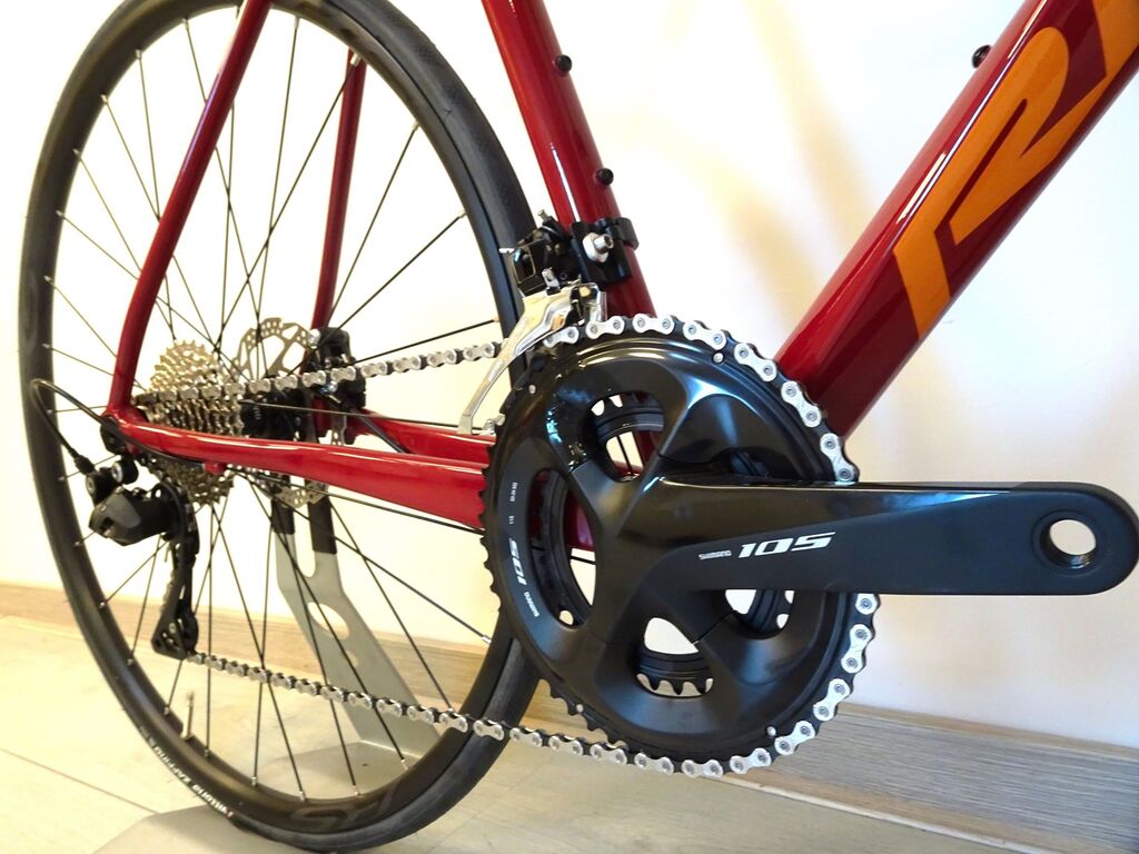 Ridley Fenix SLA Disc 105 MIX FAD02CS(M) 0