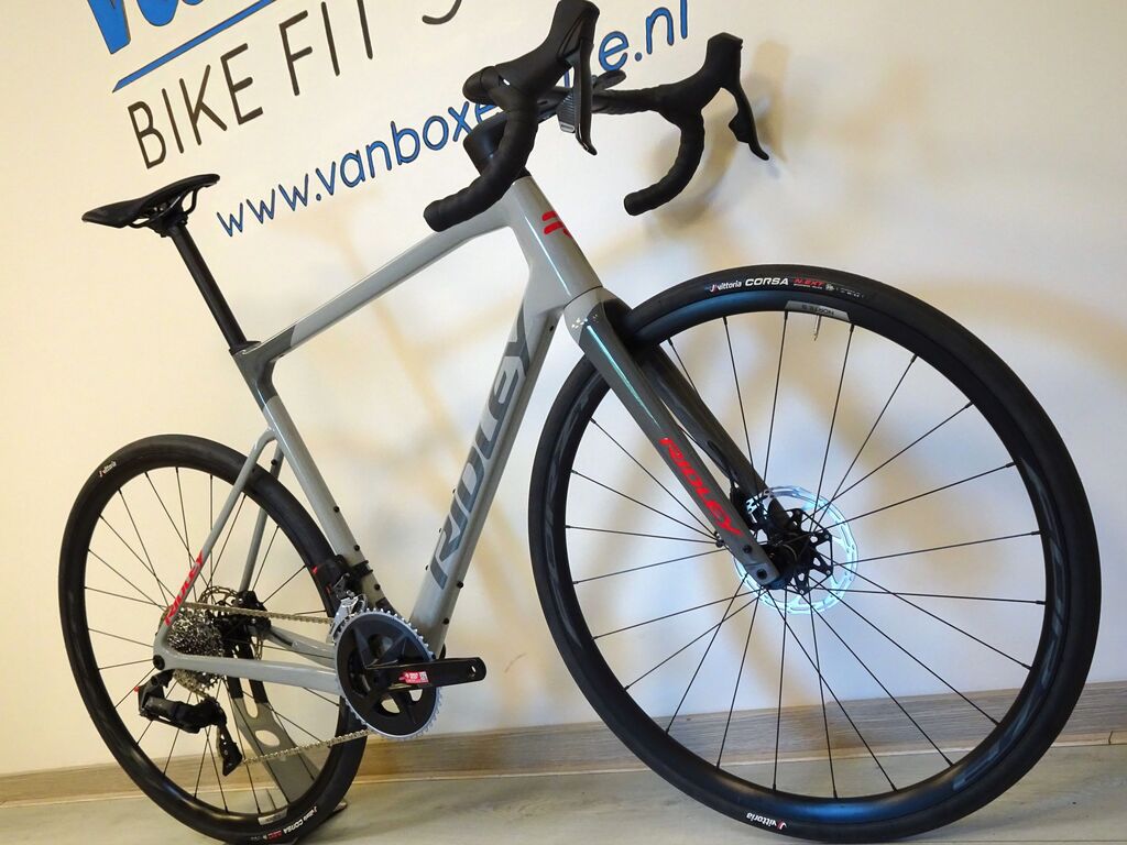 Ridley GRIFN RIVAL ETAP AXS INSPIRED M 0