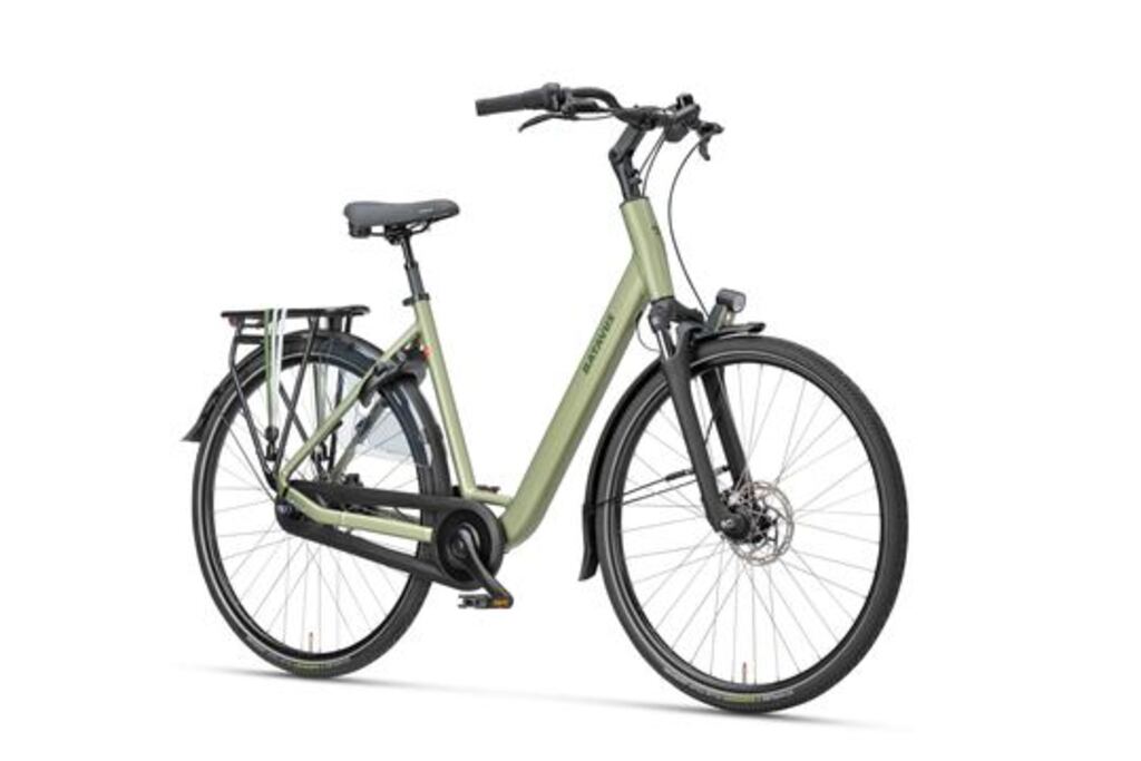 Batavus Senz Comfort 7