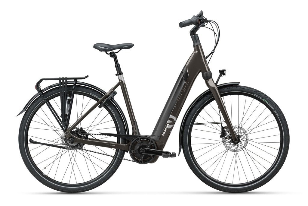 Koga E-Nova Evo-PT Lady 500wh 8