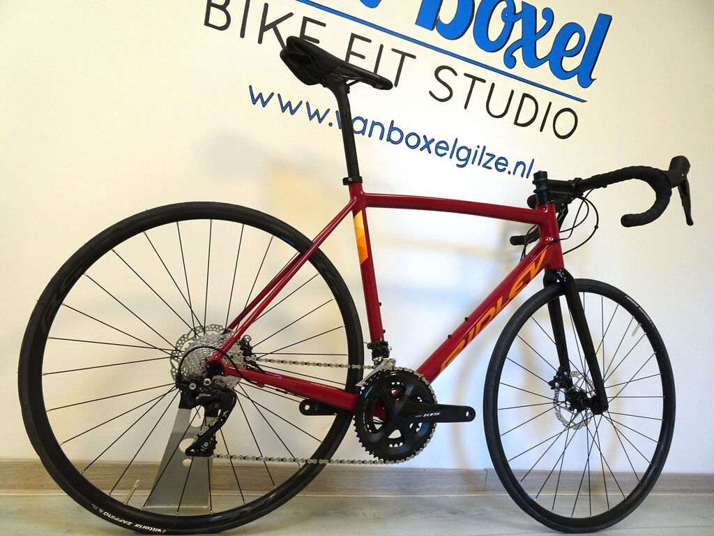 Ridley Fenix SLA Disc 105 MIX FAD02CS(M) 0