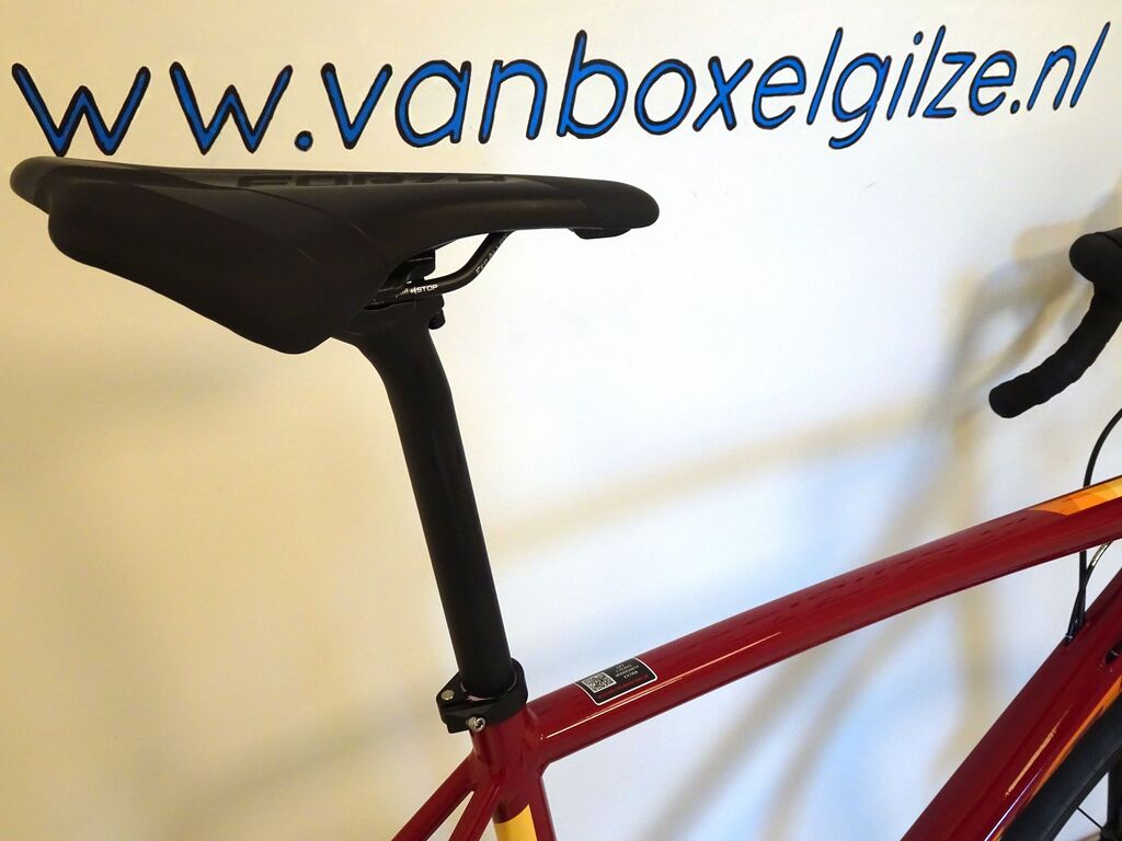 Ridley Fenix SLA Disc 105 MIX FAD02CS(M) 0