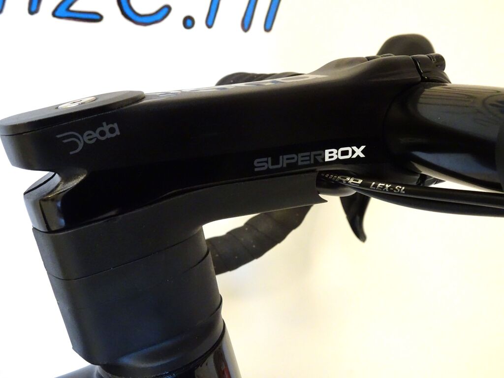 Ridley HELIUM DISC 105 0