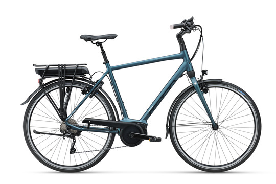 Koga E-Inspire 400wh 10