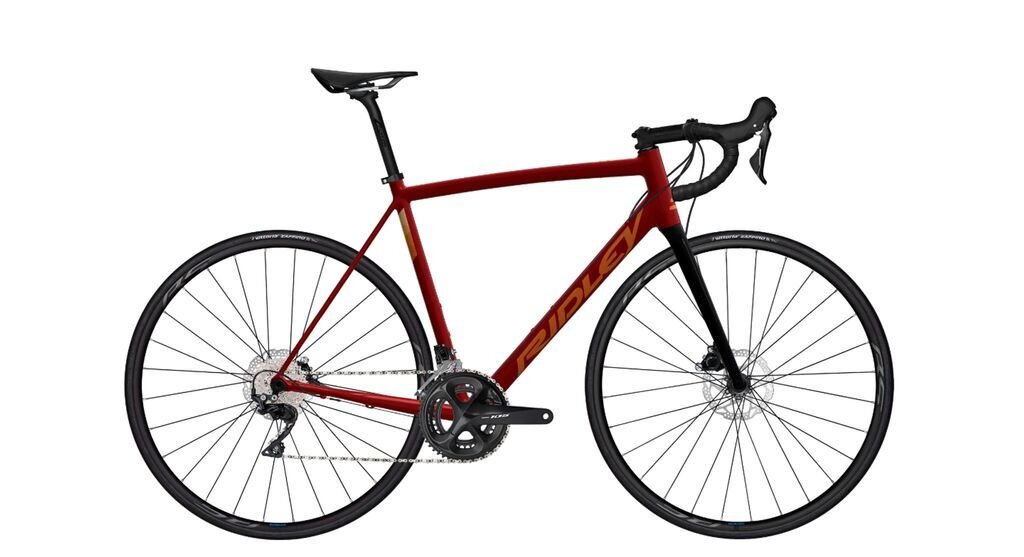 Ridley Fenix SLA Disc 105 MIX FAD02CS(M) 0