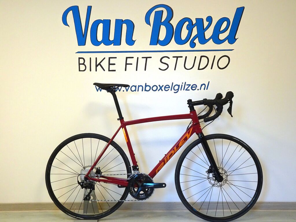 Ridley Fenix SLA Disc 105 MIX FAD02CS(M) 0