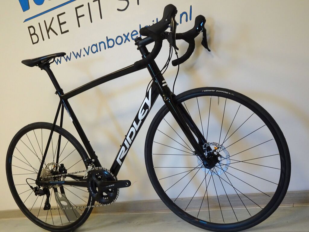 Ridley FENIX SLA DISC 105 MIX FAD02AS (L) 0