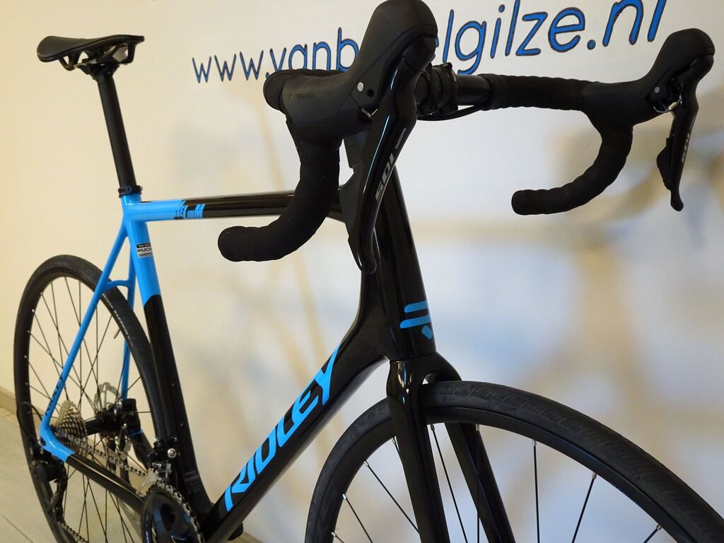 Ridley HELIUM DISC 105 0